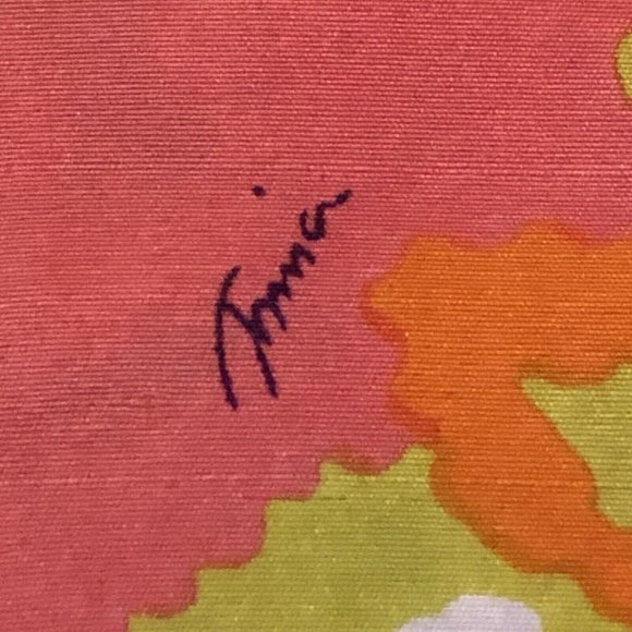 Trina Turk silk dress - Picture 7 of 11